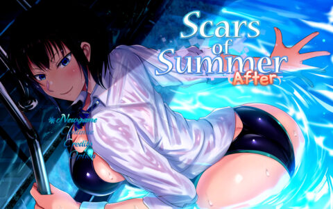 Scars of Summer: After [Steam v1.01 Full] [shinachiku-castella]