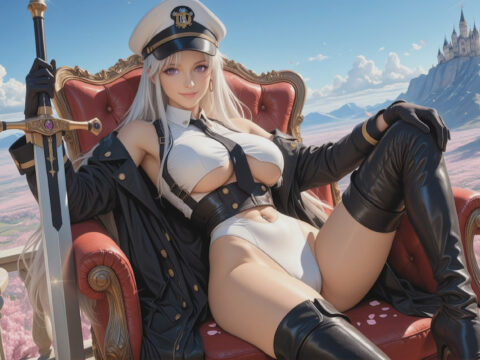 Azur Lane: FULL VIDEO