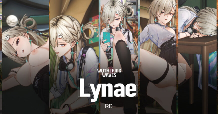 Lynae: FULL VIDEO ~ 6 mins [RD]