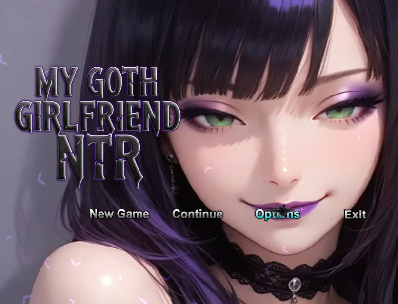 My Goth Girlfriend NTR [Final] [Shadow]