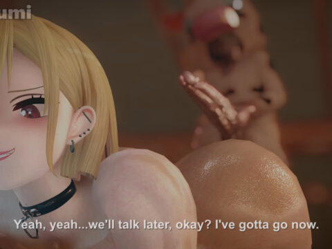 Nyakumi - Lewd Milk Stand (Full) 2026