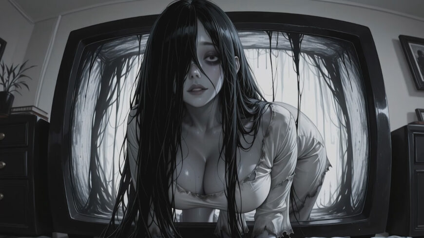 The Ring : FULL VIDEO ~ 10 mins [Neural Desires] (3D/2D) Porn Video Free Download