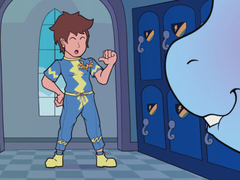 Feral Frenzy Animation January 2026