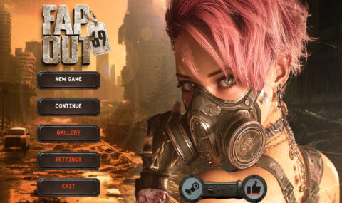 Fapout 69 [Final] [Play & Cum]