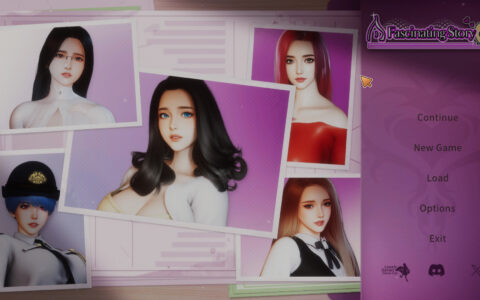 A fascinating story 2 L&P Download