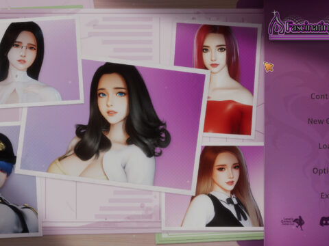 A fascinating story 2 L&P Download