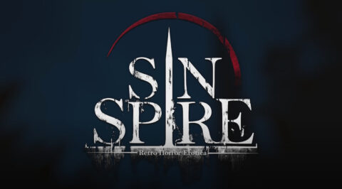 Sin Spire Krasue Games Download