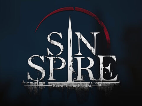 Sin Spire Krasue Games Download
