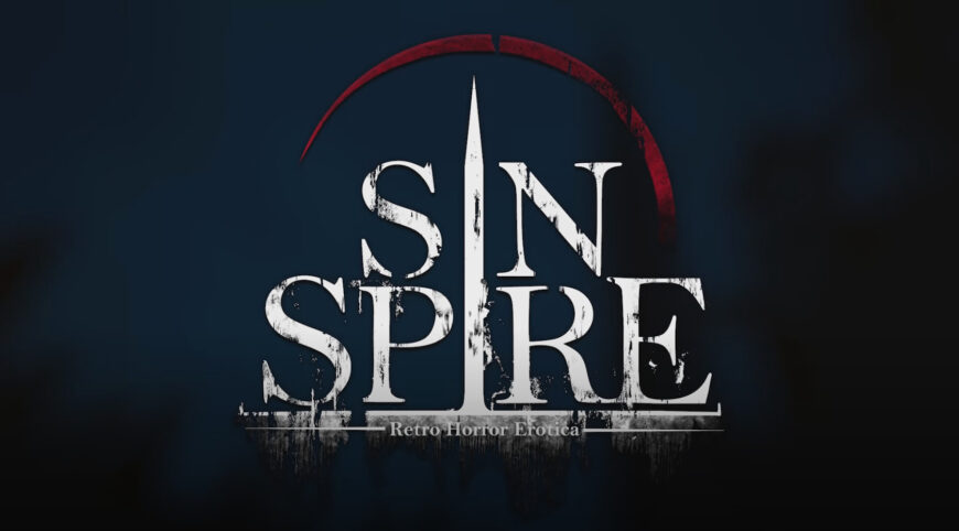 Sin Spire Krasue Games Download