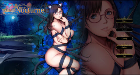SLEEPLESS Nocturne [Final] [Empress]