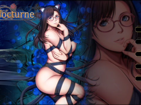 SLEEPLESS Nocturne [Final] [Empress]