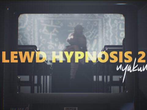 Lewd Hypnosis 2 [Nyakumi] [2026]