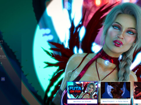 Futa on Top [Demo] [Veluxa]