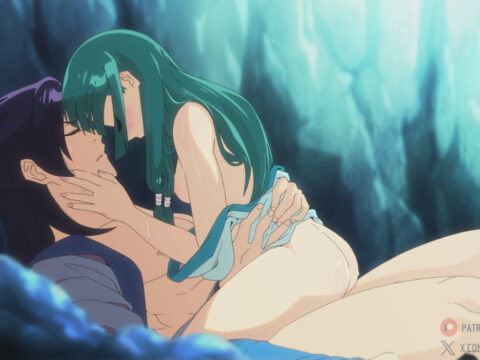 Mao-Mao's Secret - FEBRUARY 2026 [Gintsu]