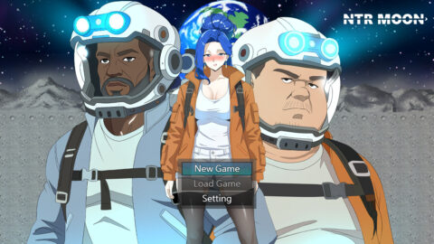 NTR MOON [v1.0 Full] [ntrworld]