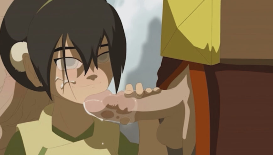 Toph update 20.02.2026 [Deepstroke]