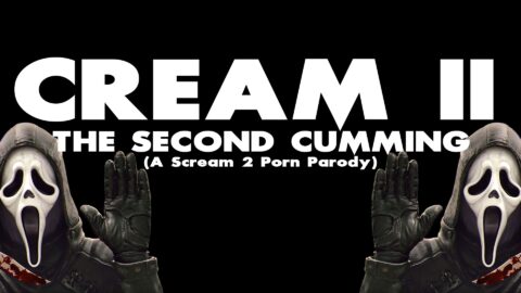 Cream II: The Second Cumming - A Scream 1-2 Porn Parody [Final] [Amai Otoko]