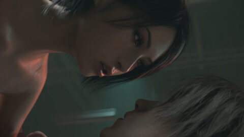 Ada x Leon (1080) [NO WM] [HydraFXX]