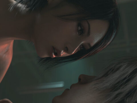 Ada x Leon (1080) [NO WM] [HydraFXX]