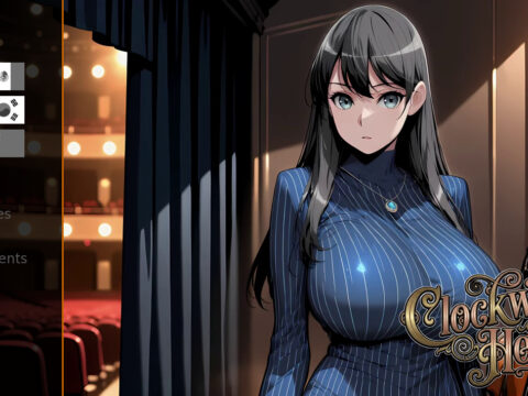 Clockwork Hearts [v7.0 Final] [Creamhouse]