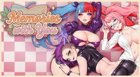 Memories with You [Final] [AniCore team]
