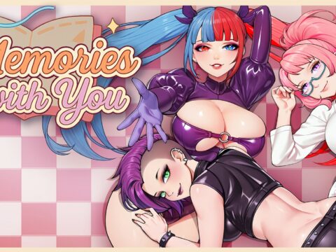 Memories with You [Final] [AniCore team]