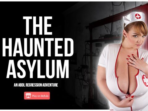 The Haunted Asylum [Final] [dpr800900]