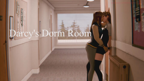 Darcys Dorm Room - Full Movie [SeejayDJ]