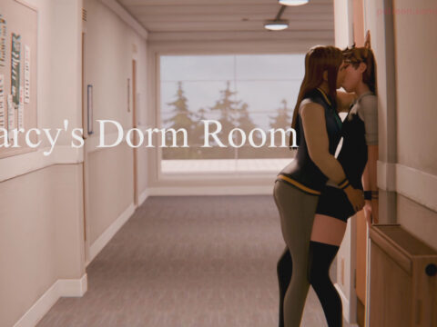 Darcys Dorm Room - Full Movie [SeejayDJ]