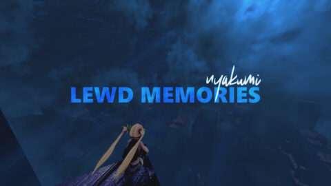 Lewd Memories [Nyakumi]