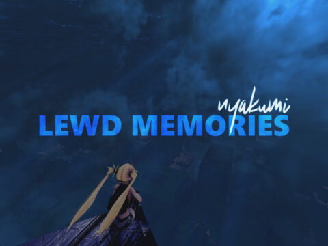 Lewd Memories [Nyakumi]
