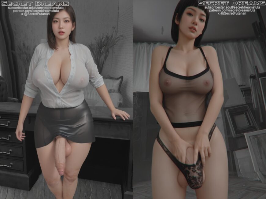 Futa 03.2026 [Secret Dreams]