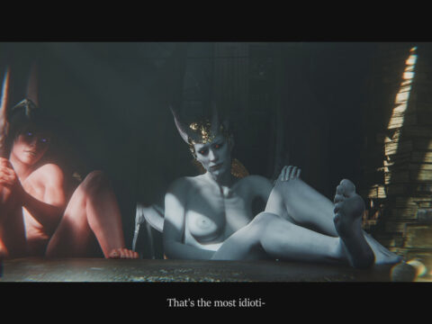 Mizora and Cambion Threeway – All Versions [mept44]