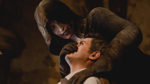 Lady D's Daughters [Magikal3D]