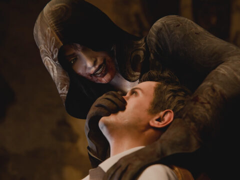 Lady D's Daughters [Magikal3D]