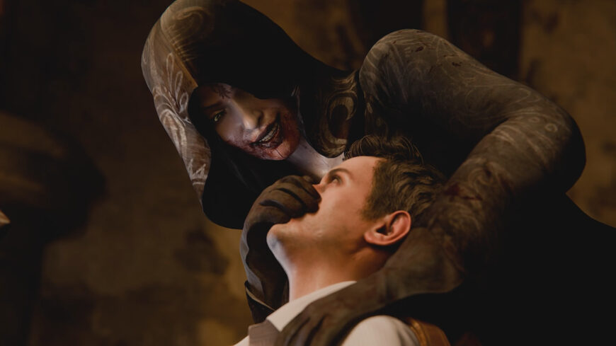 Lady D's Daughters [Magikal3D]