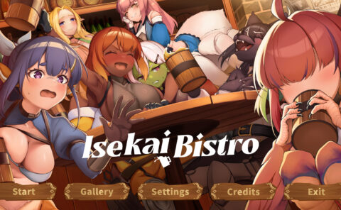 Isekai Bistro [v1.0 Final] [BFGS]