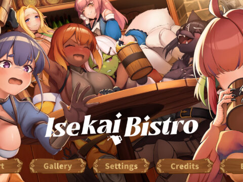 Isekai Bistro [v1.0 Final] [BFGS]
