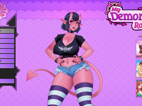 My Demonic Romance [v1.0 Final] [Andrealphus]