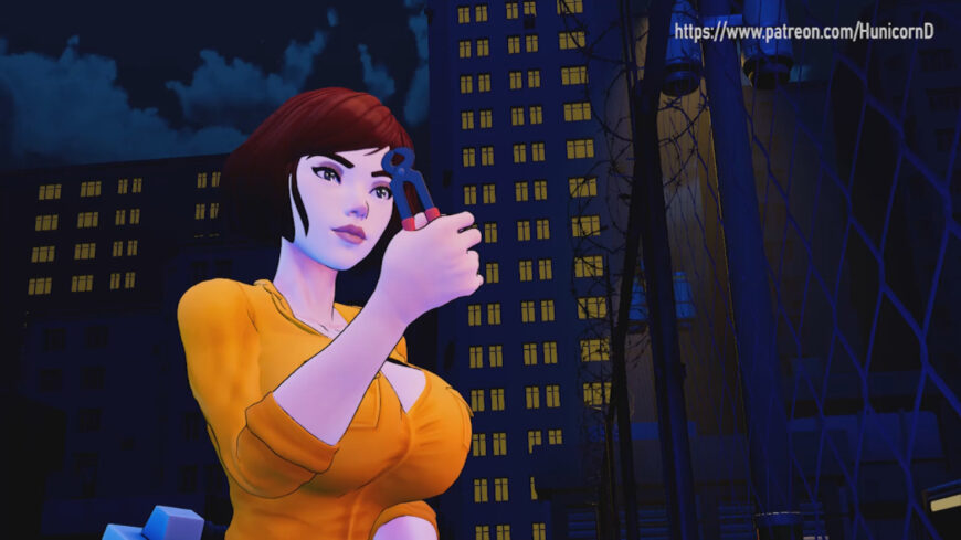 April Investigation TGRI [HUNICORD]