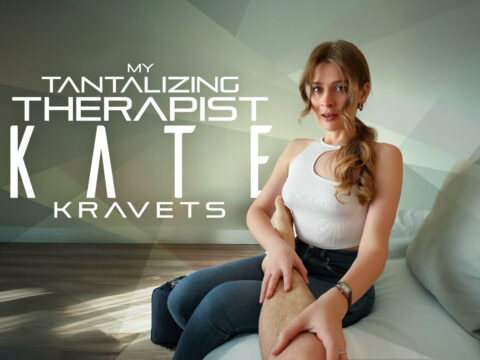 My Tantalizing Therapist Kate Kravets [LifeSelector]