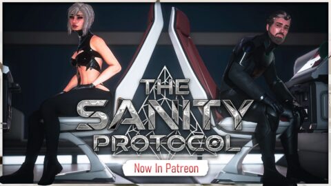 THE SANITY PROTOCOL — FULL RELEASE [Attlantys]