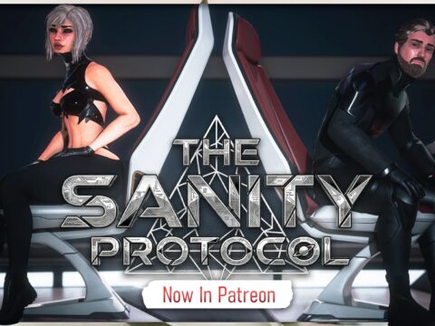 THE SANITY PROTOCOL — FULL RELEASE [Attlantys]