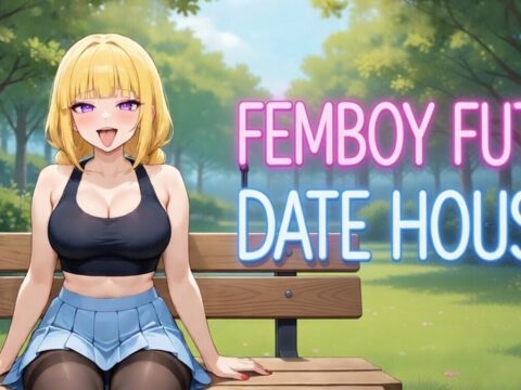 FEMBOY FUTA DATE HOUSE [v1.0 Final] [Hellim Studios]