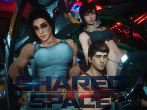 Wild Life Shared Space