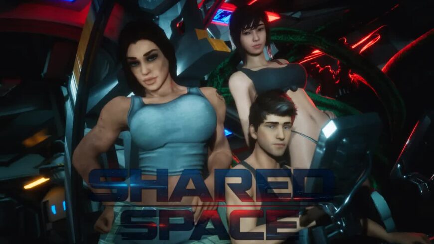 Wild Life Shared Space