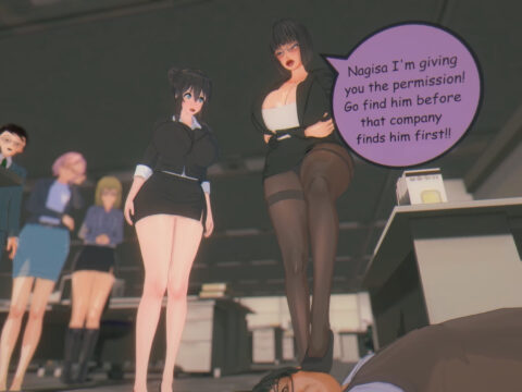 NTR Unemployed 1 [japs8005]