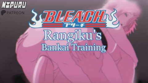 Bankai Training (Bleach) Full Release [Nipuru]
