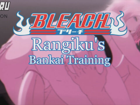 Bankai Training (Bleach) Full Release [Nipuru]
