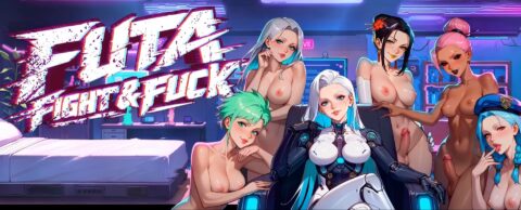 FUTA FIGHT & FUCK [v1.0 Final] [BanzaiProject]